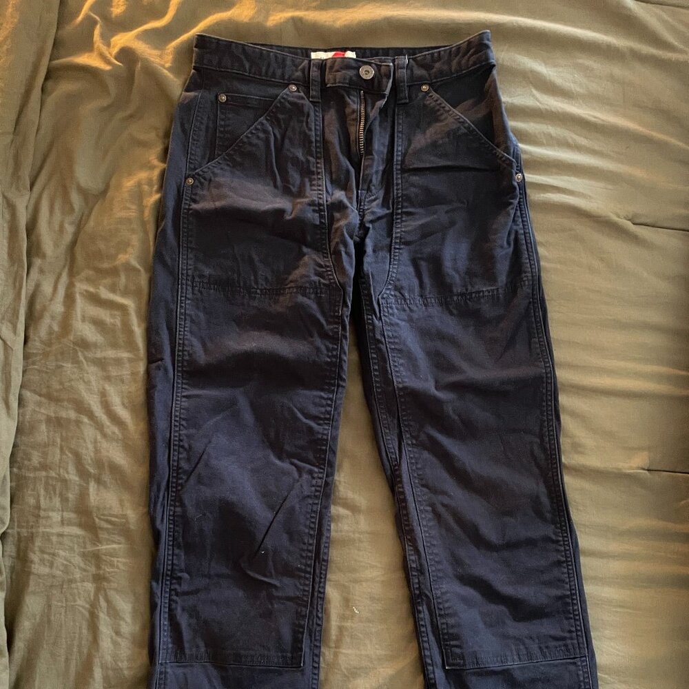 Best Made Co. Utility Pants
